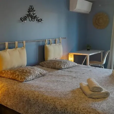 La Cousinade De L'esterel