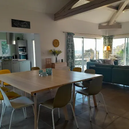 La Cousinade De L'esterel * Saint-Raphaël