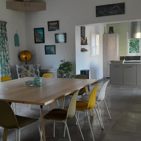 La Cousinade De L'esterel Saint-Raphaël