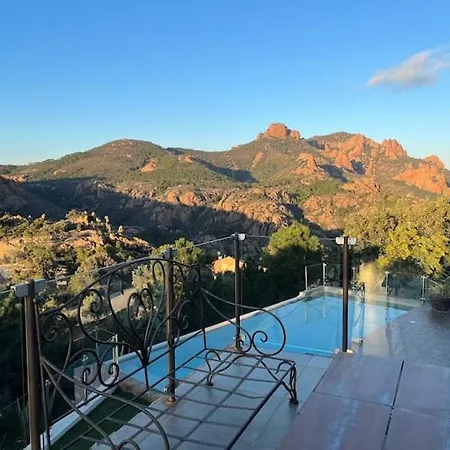 La Cousinade De L'esterel *