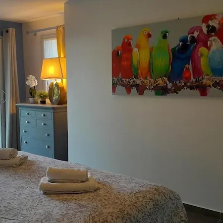 La Cousinade De L'esterel * Saint-Raphaël