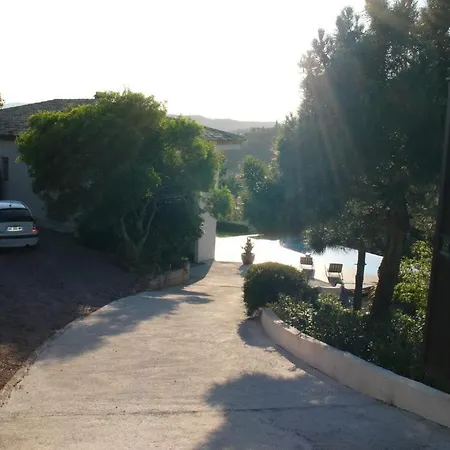 La Cousinade De L'esterel Saint-Raphaël