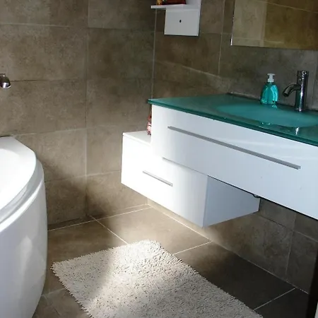 Semesterbostad La Cousinade De L'esterel Saint-Raphaël