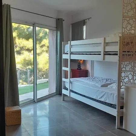 La Cousinade De L'esterel *