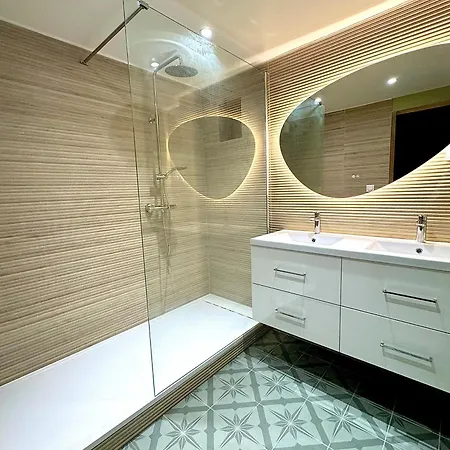 La Cousinade De L'esterel