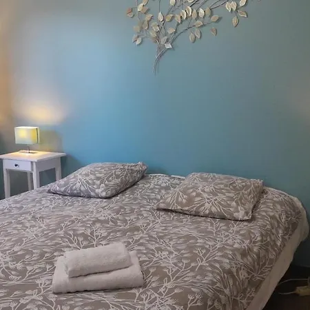 La Cousinade De L'esterel