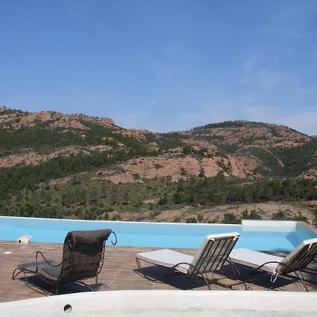 La Cousinade De L'esterel *