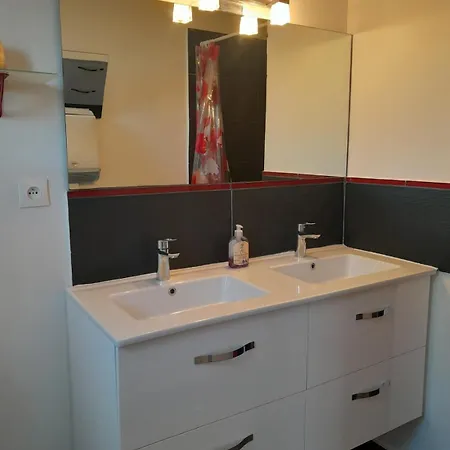 La Cousinade De L'esterel Сasa de vacaciones Saint-Raphaël