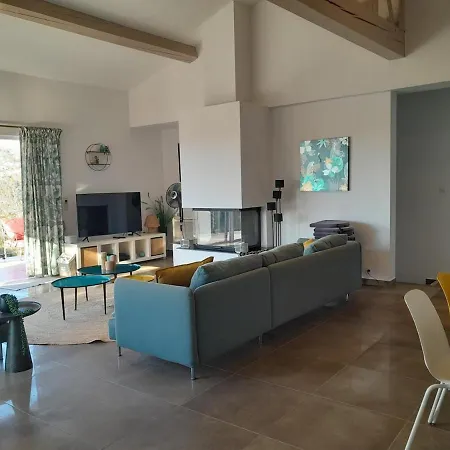 La Cousinade De L'esterel Saint-Raphaël