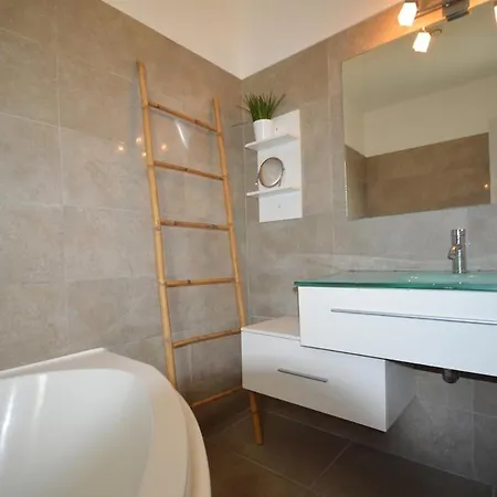 Сasa de vacaciones La Cousinade De L'esterel