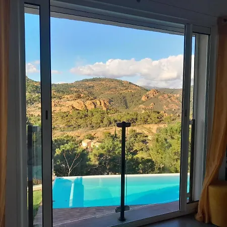 La Cousinade De L'esterel * Saint-Raphaël